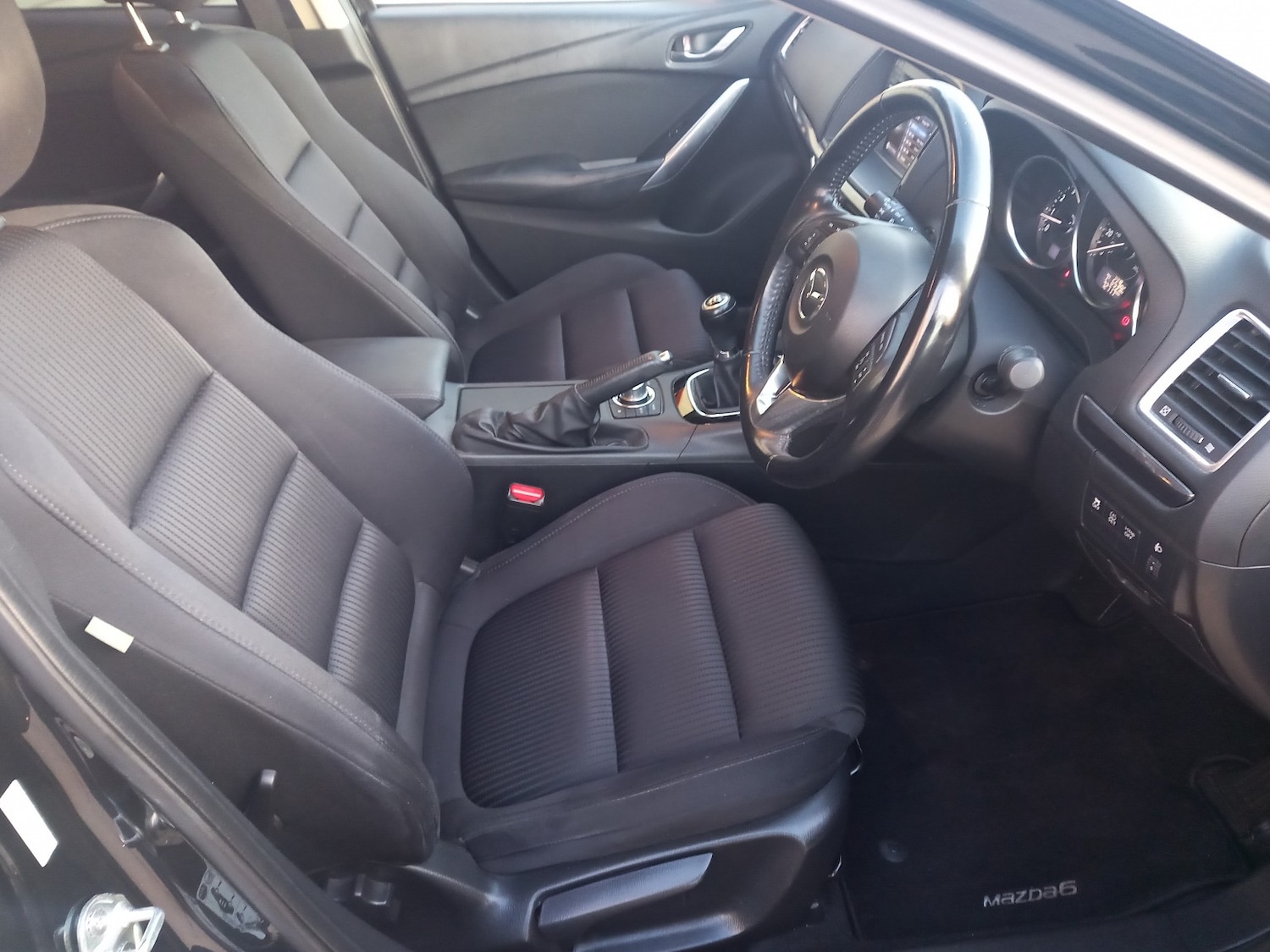 Used Mazda Mazda6 2013 for sale - 76793915: Photo 19