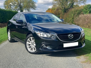 Used Mazda Mazda6 2013 for sale - 76793915: Photo