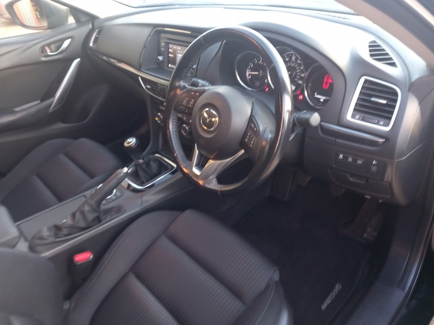 Used Mazda Mazda6 2013 for sale - 76793915: Photo 2