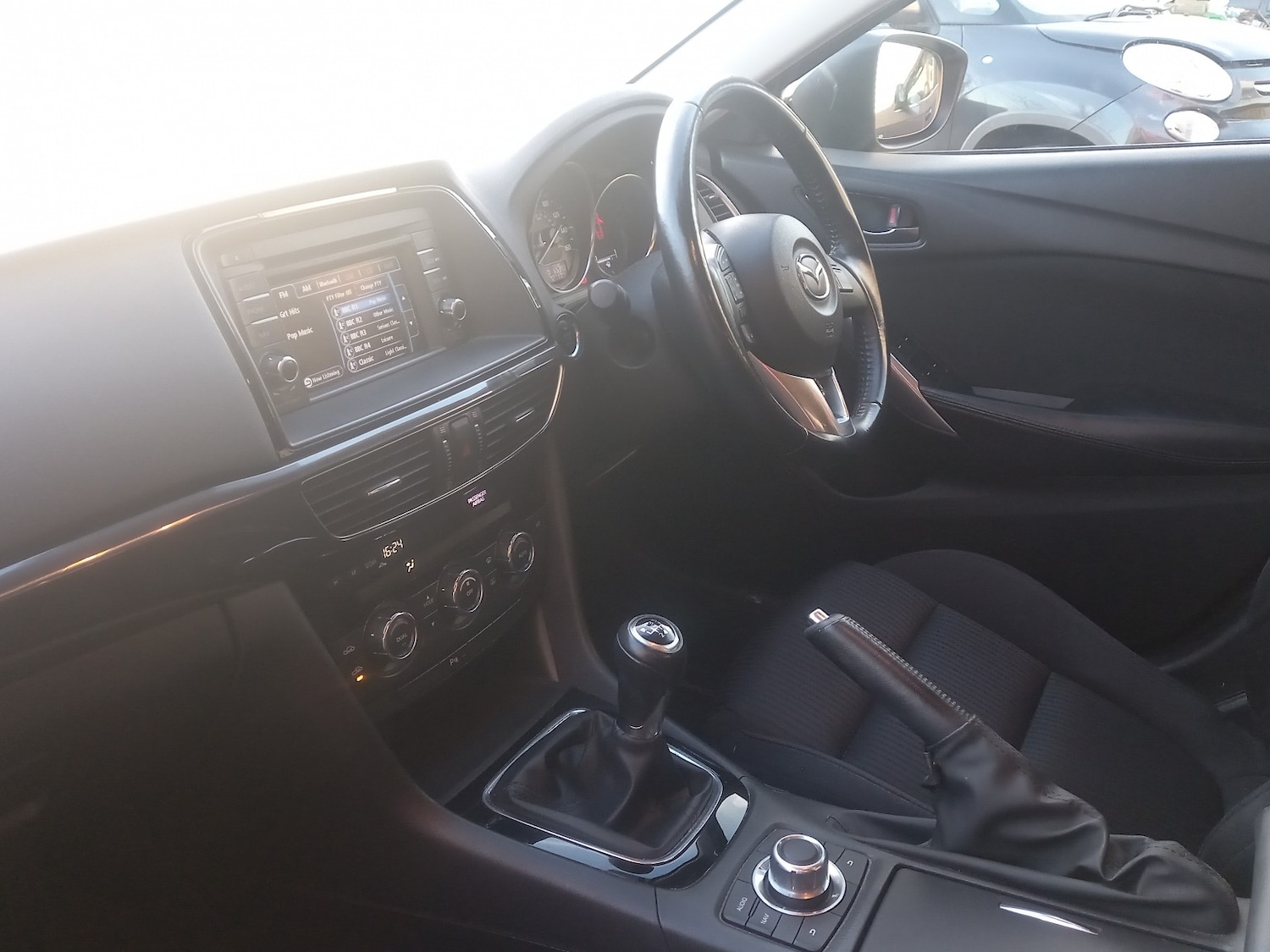 Used Mazda Mazda6 2013 for sale - 76793915: Photo 20