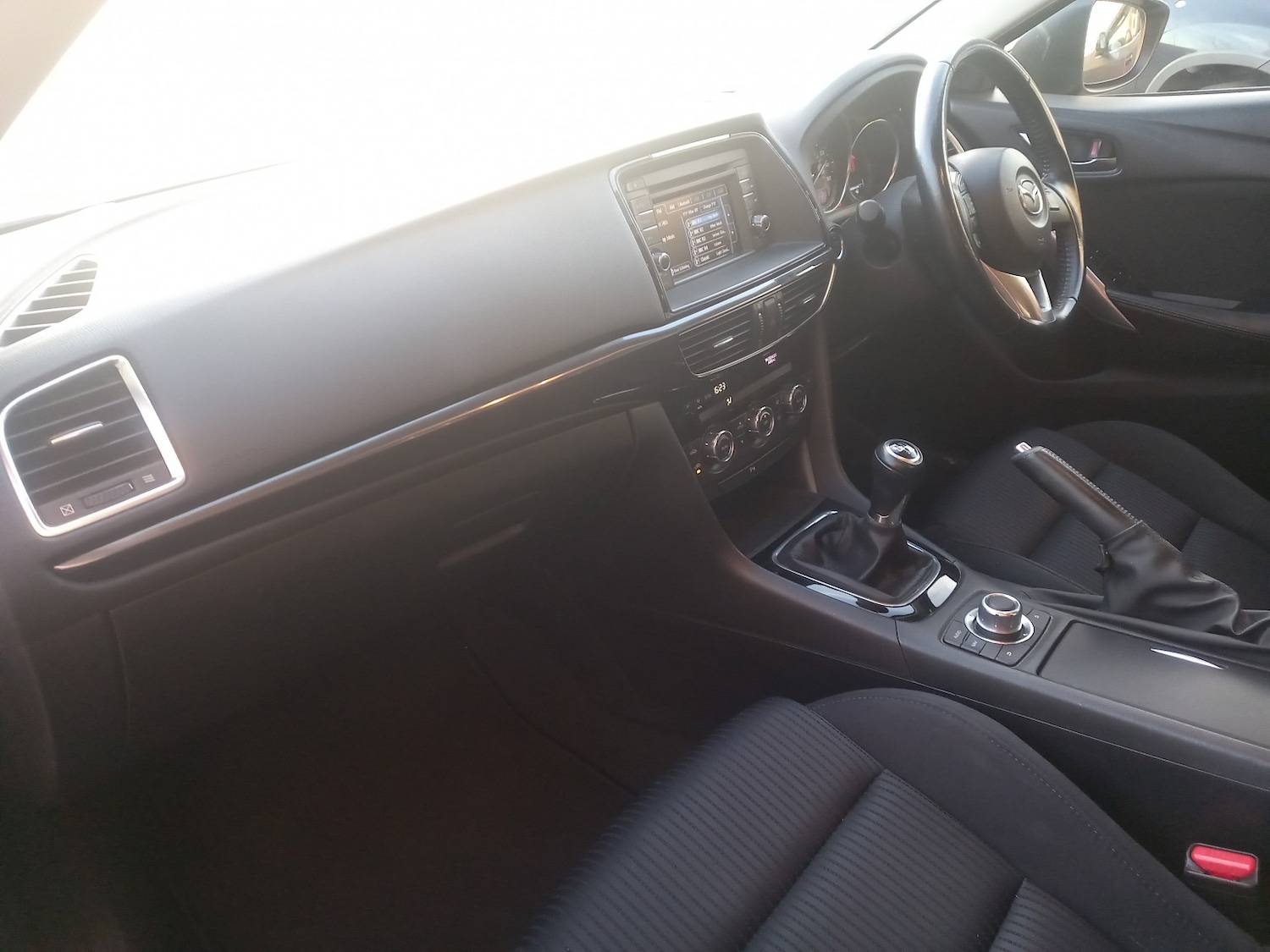 Used Mazda Mazda6 2013 for sale - 76793915: Photo 21