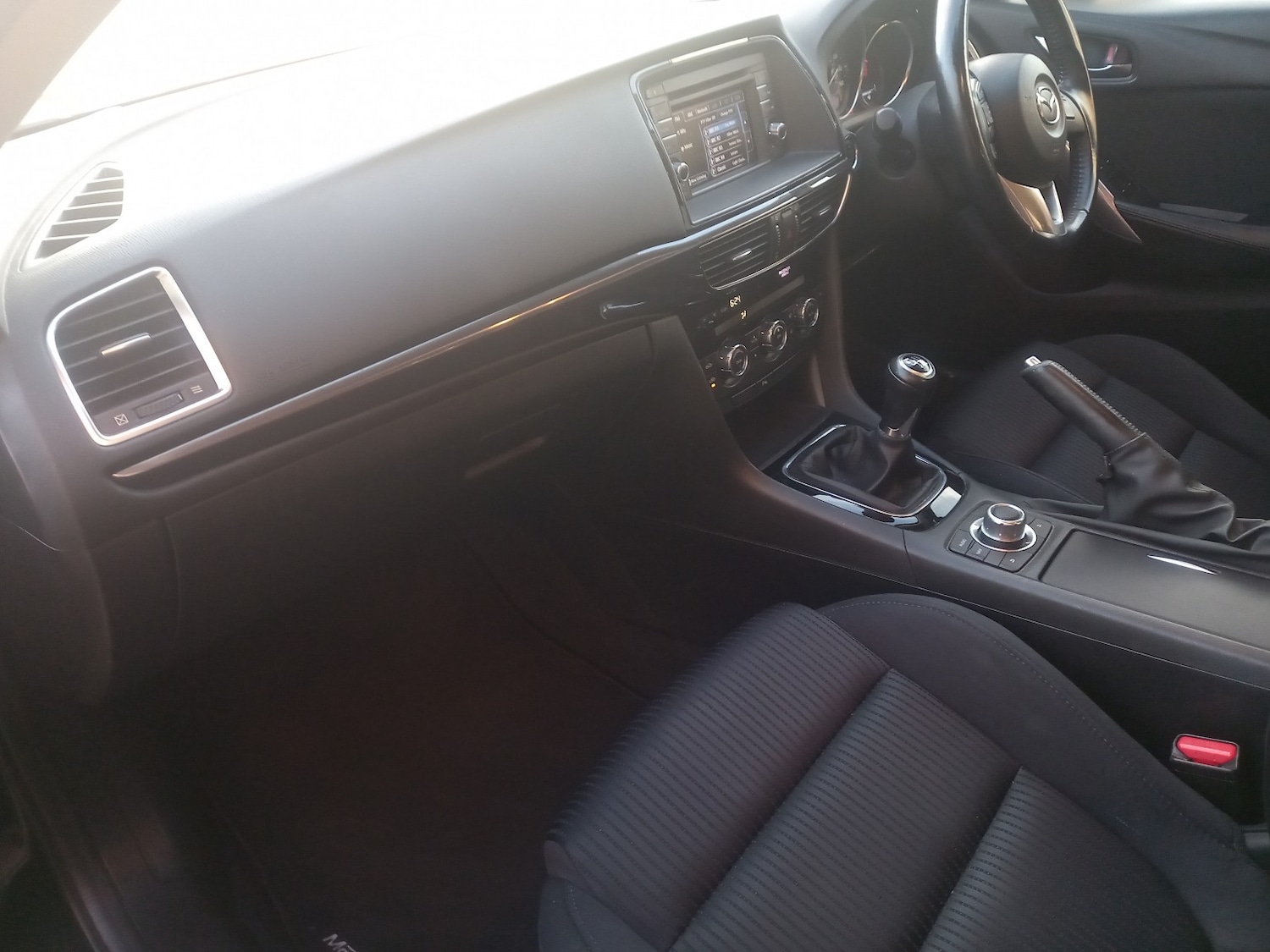 Used Mazda Mazda6 2013 for sale - 76793915: Photo 22