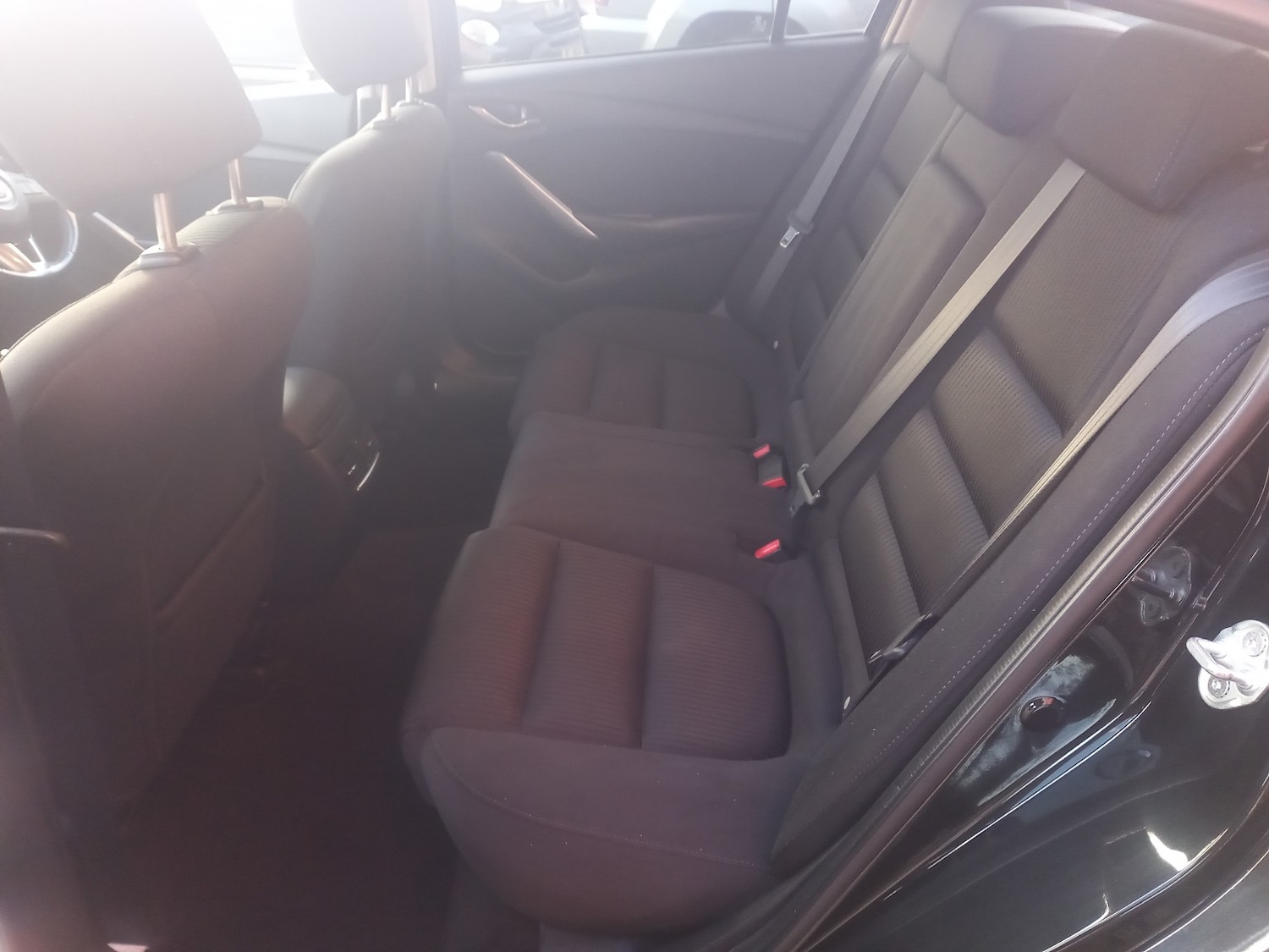 Used Mazda Mazda6 2013 for sale - 76793915: Photo 24