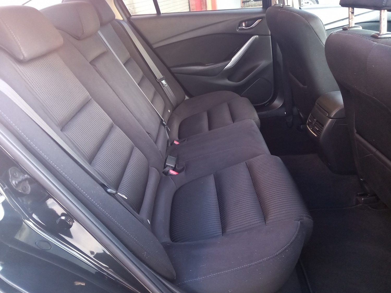 Used Mazda Mazda6 2013 for sale - 76793915: Photo 25