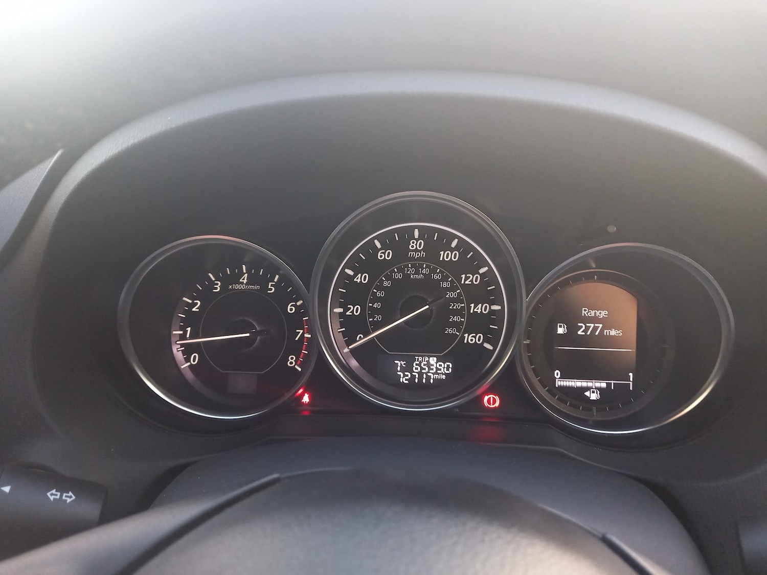 Used Mazda Mazda6 2013 for sale - 76793915: Photo 26