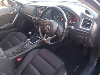 Used Mazda Mazda6 2013 for sale - 76793915: Photo