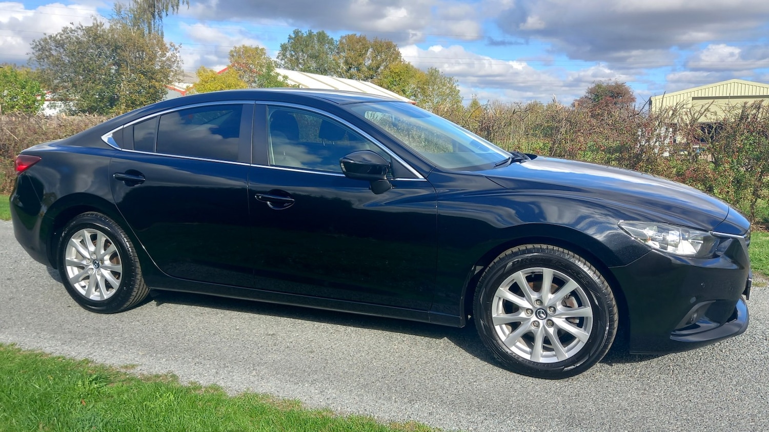 Used Mazda Mazda6 2013 for sale - 76793915: Photo 3