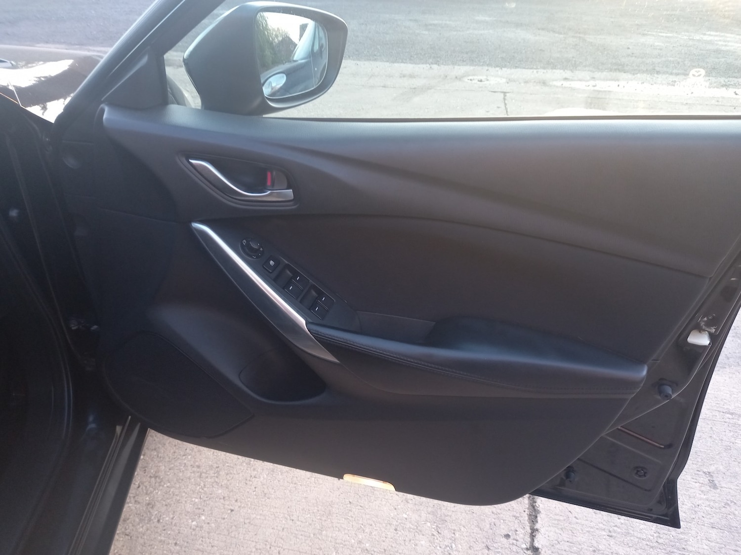 Used Mazda Mazda6 2013 for sale - 76793915: Photo 34