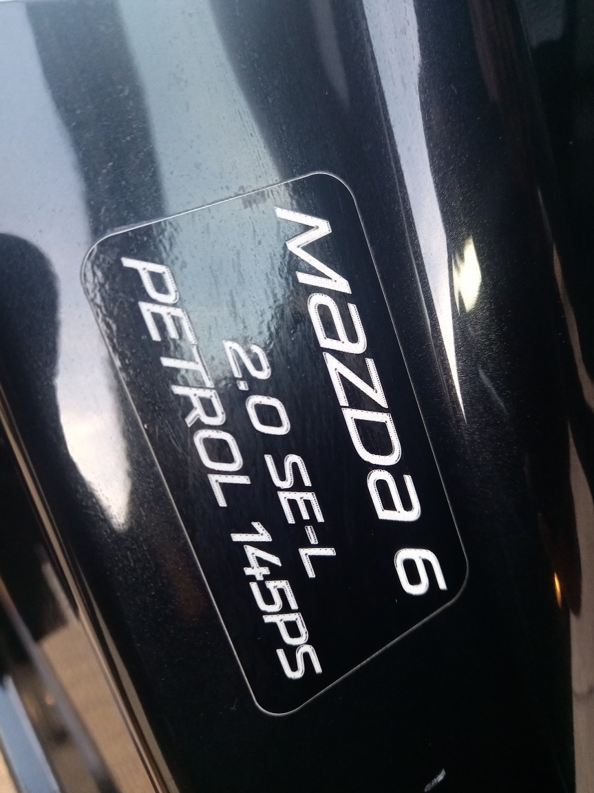 Used Mazda Mazda6 2013 for sale - 76793915: Photo 35