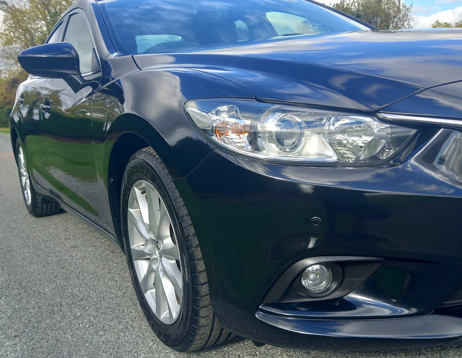 Used Mazda Mazda6 2013 for sale - 76793915: Photo 36