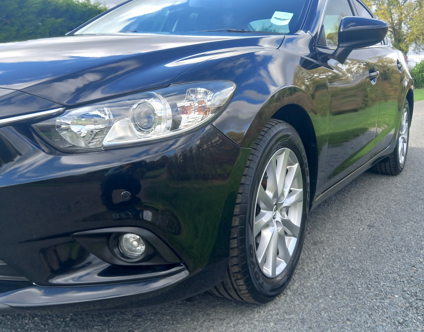 Used Mazda Mazda6 2013 for sale - 76793915: Photo 37