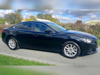 Used Mazda Mazda6 2013 for sale - 76793915: Photo