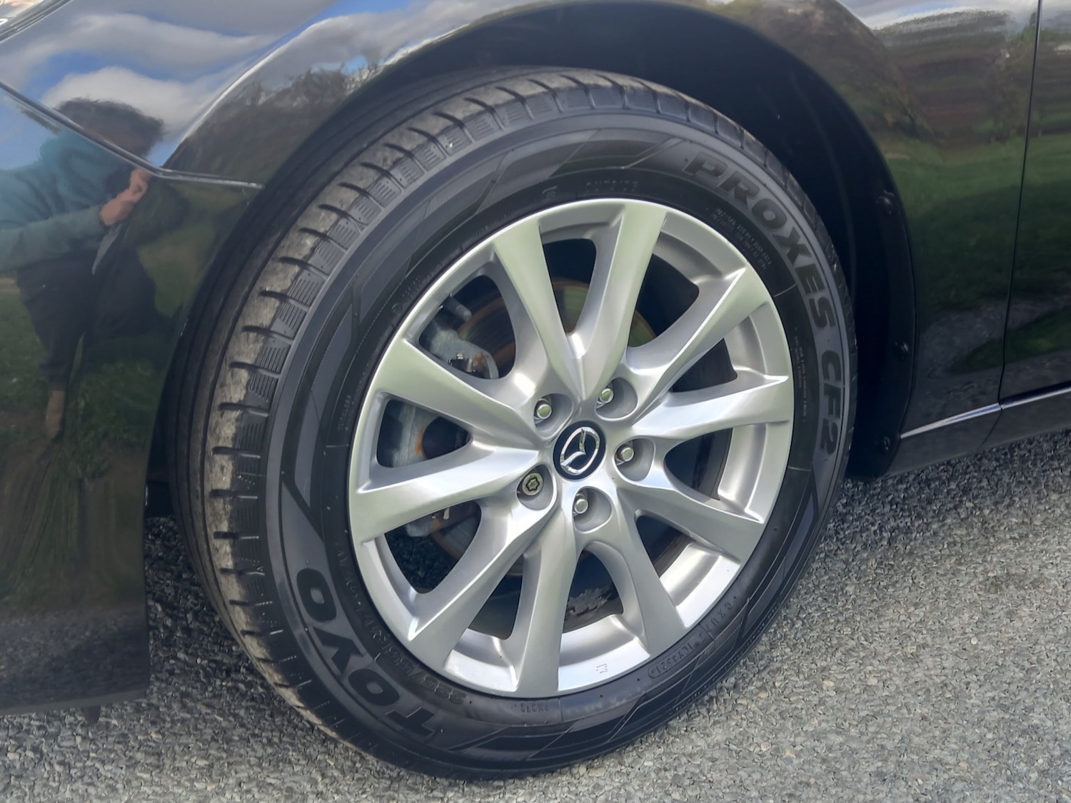 Used Mazda Mazda6 2013 for sale - 76793915: Photo 41