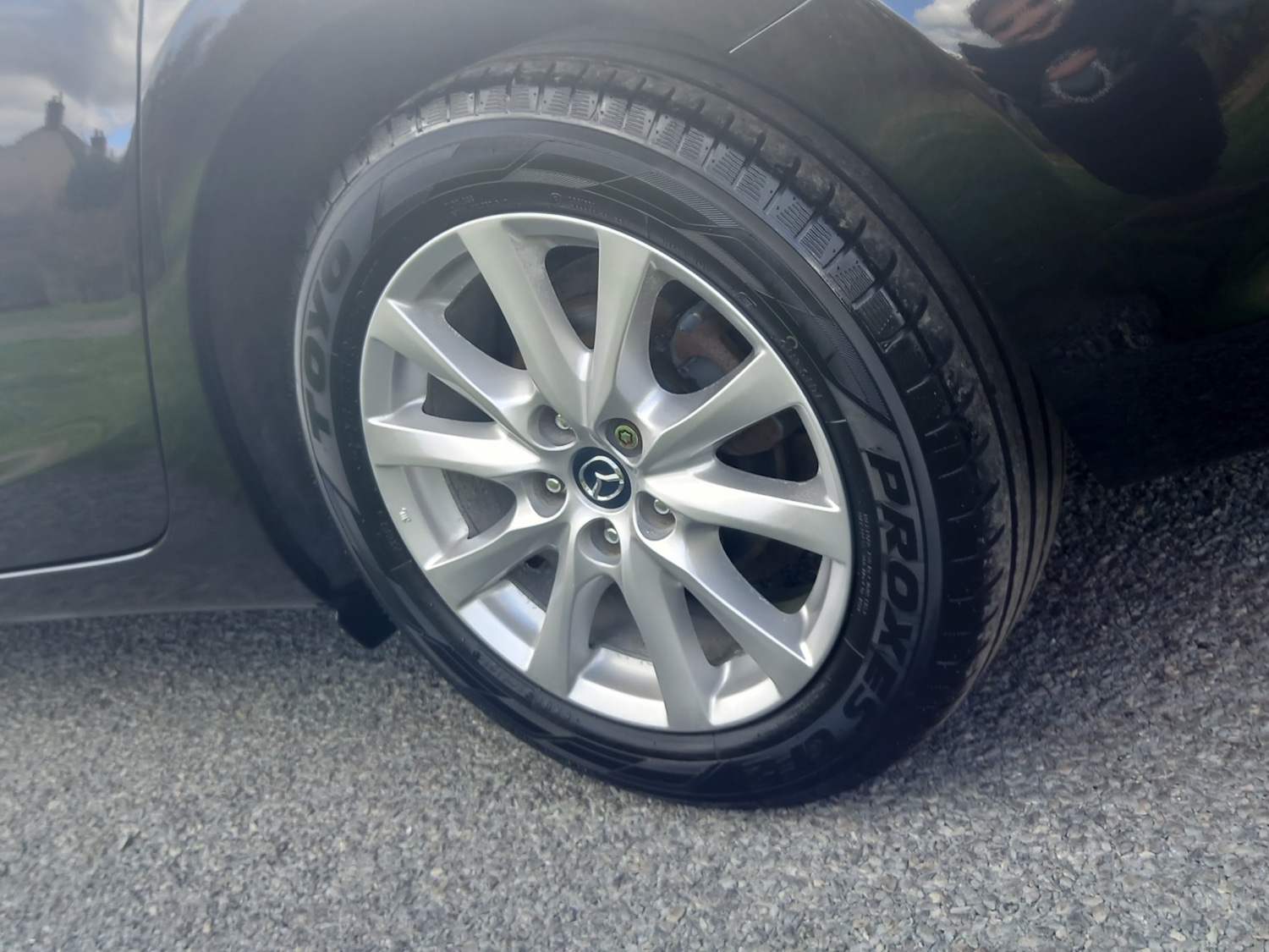 Used Mazda Mazda6 2013 for sale - 76793915: Photo 42