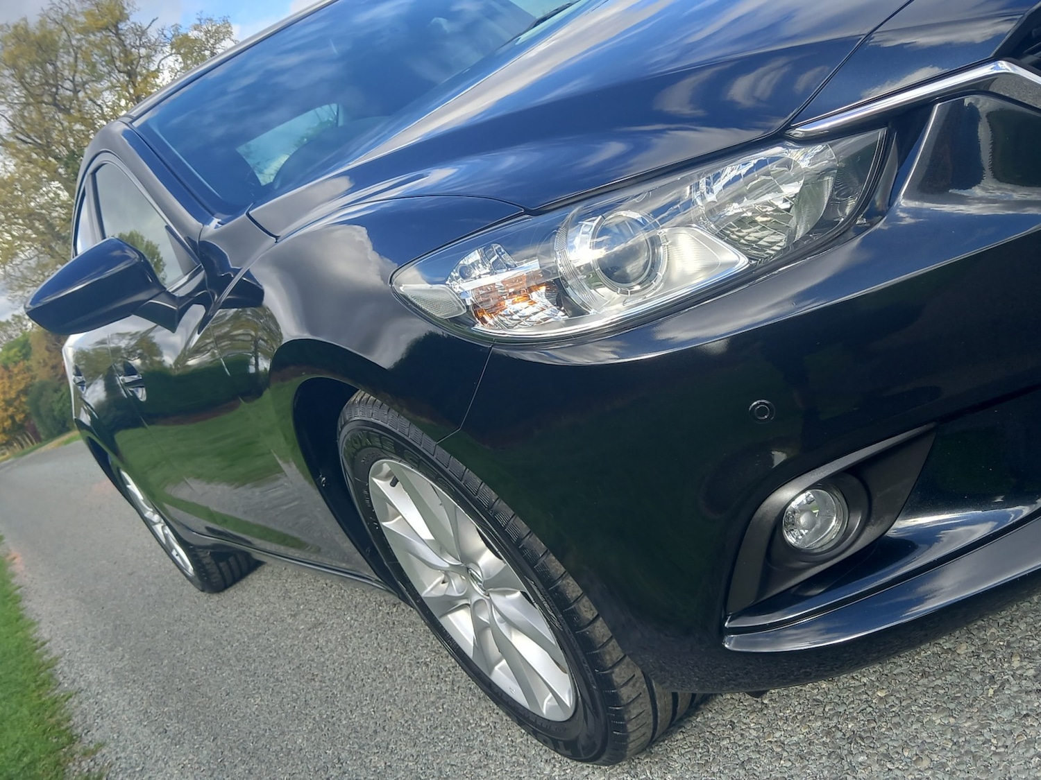 Used Mazda Mazda6 2013 for sale - 76793915: Photo 45