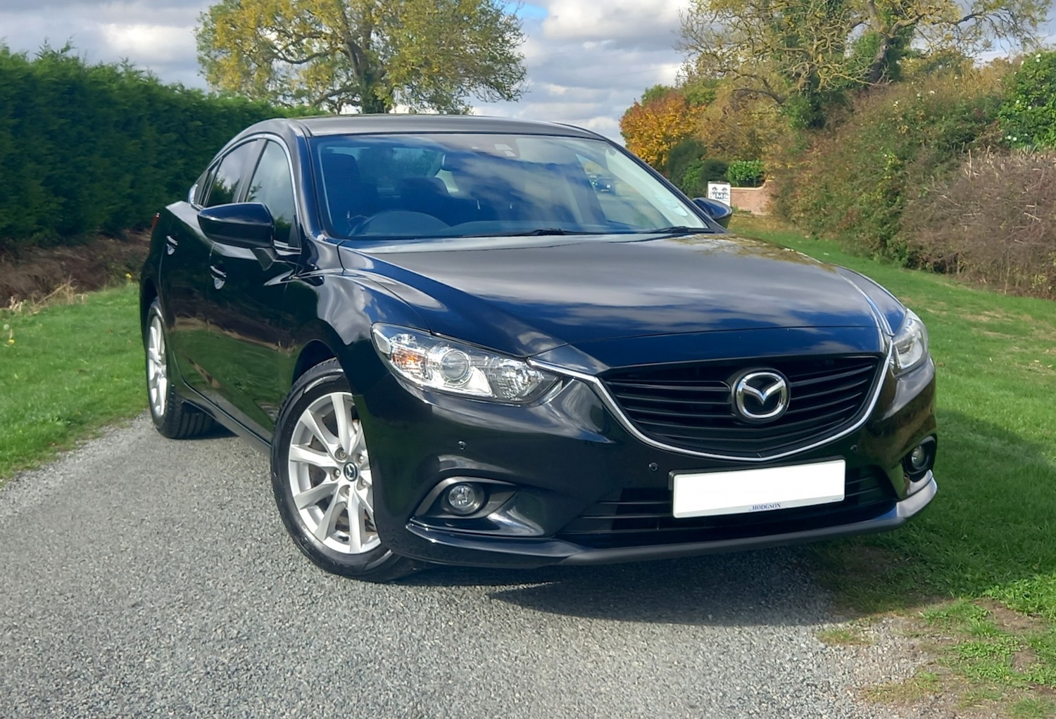 Used Mazda Mazda6 2013 for sale - 76793915: Photo 46