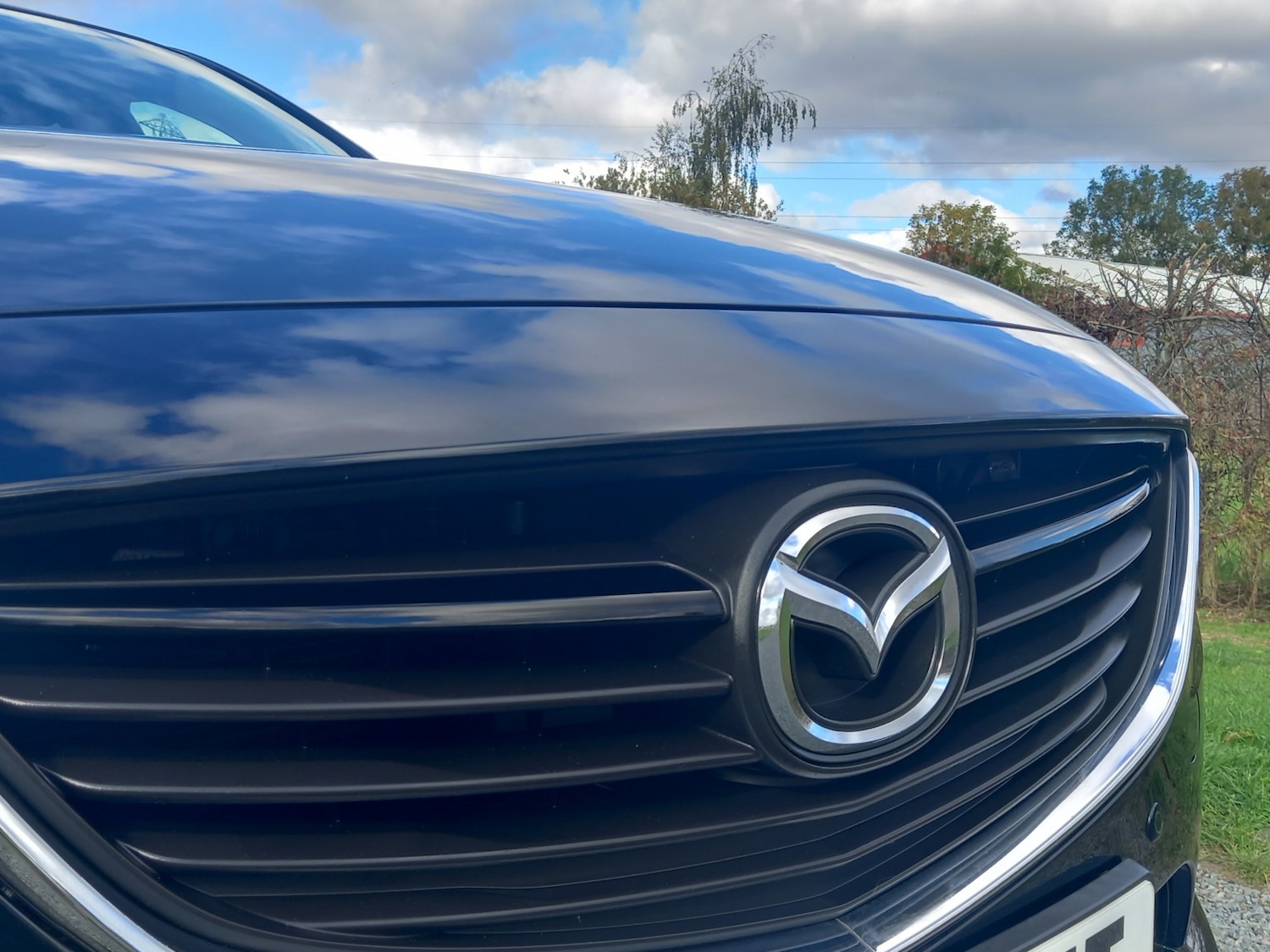 Used Mazda Mazda6 2013 for sale - 76793915: Photo 47