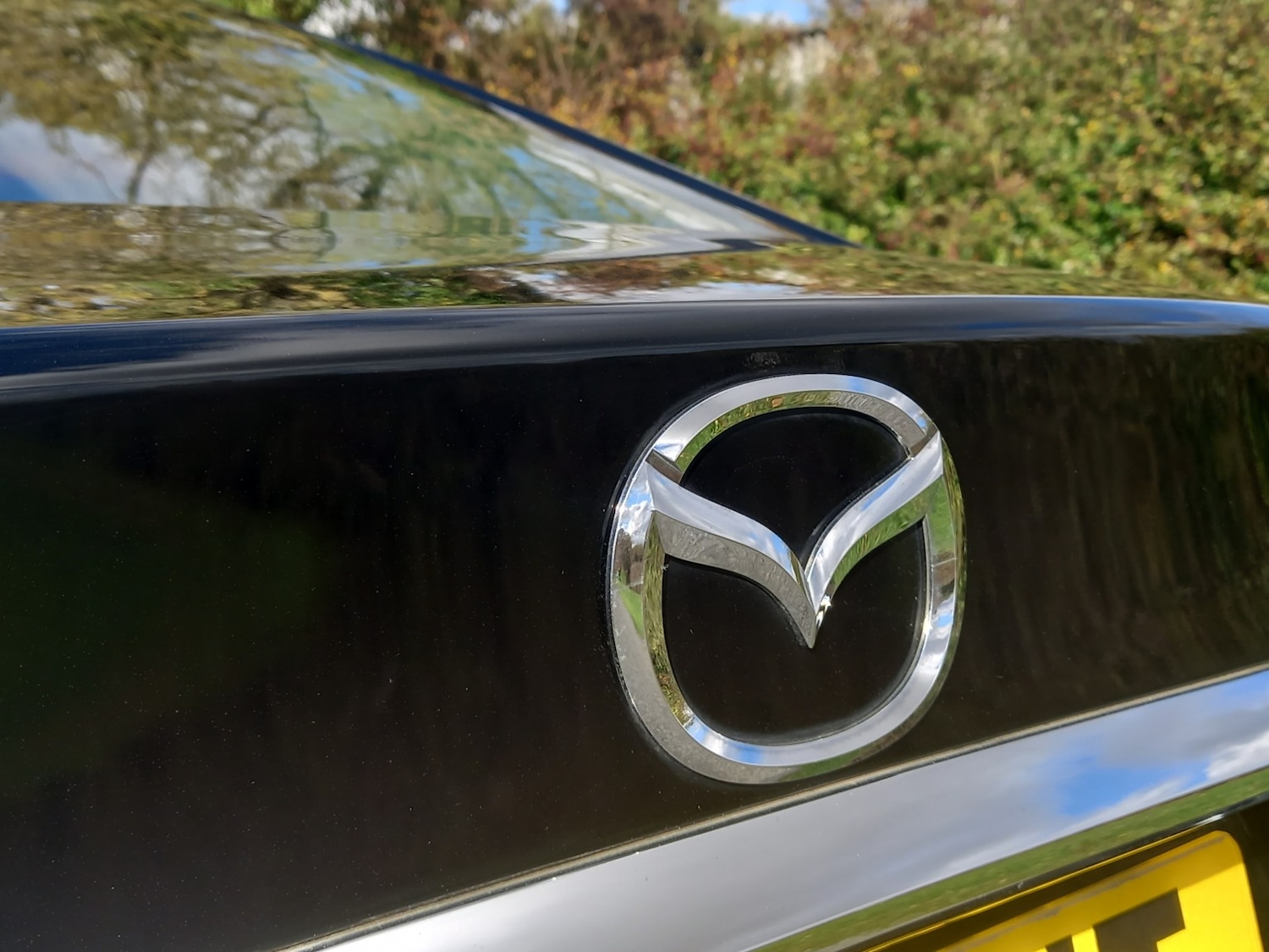 Used Mazda Mazda6 2013 for sale - 76793915: Photo 48