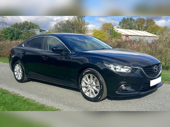 Used Mazda Mazda6 2013 for sale - 76793915: Photo