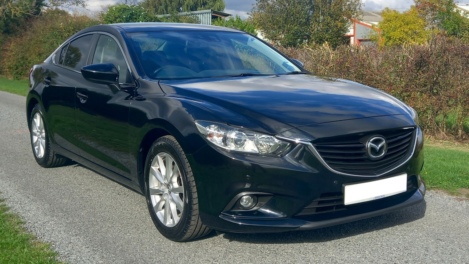 Used Mazda Mazda6 2013 for sale - 76793915: Photo 5