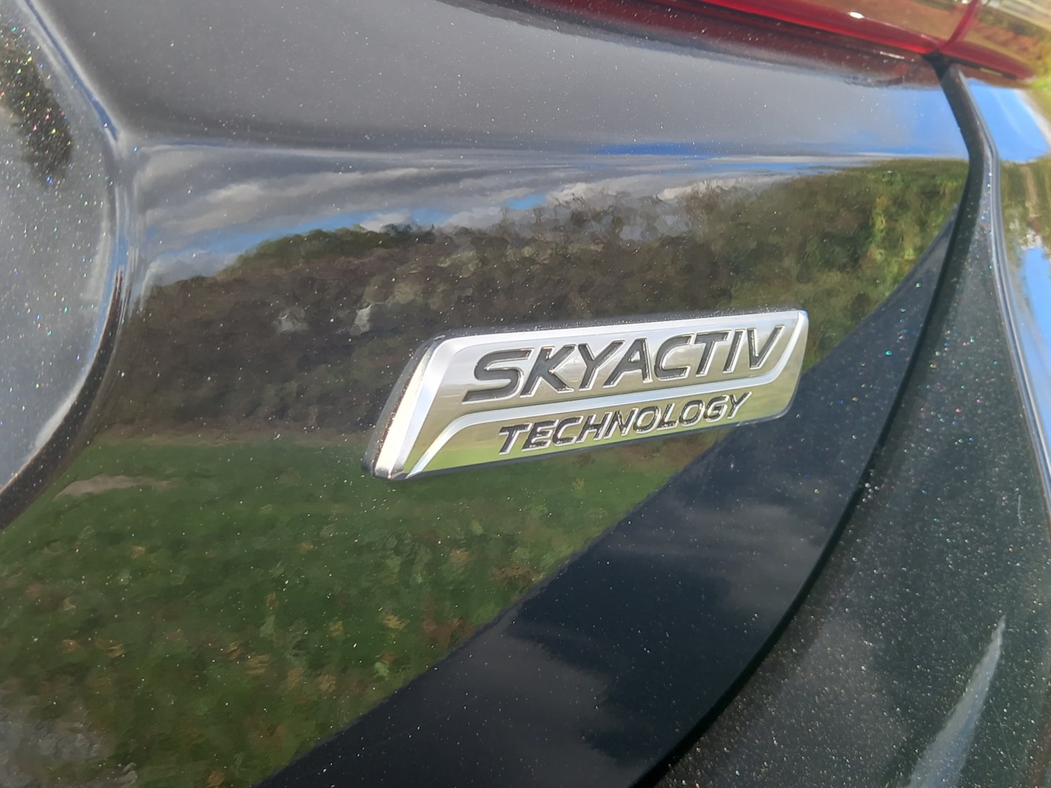 Used Mazda Mazda6 2013 for sale - 76793915: Photo 50