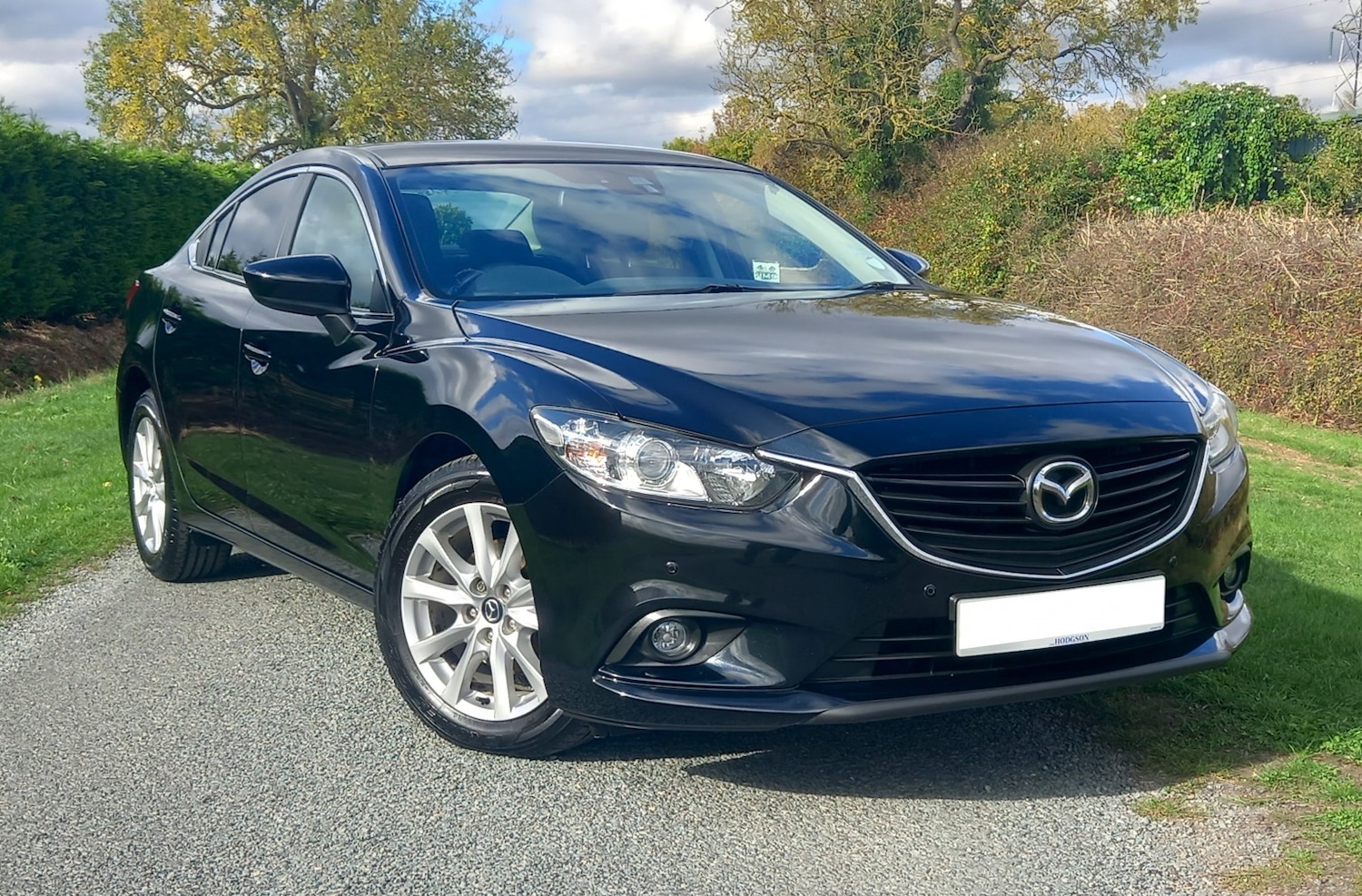 Used Mazda Mazda6 2013 for sale - 76793915: Photo 51