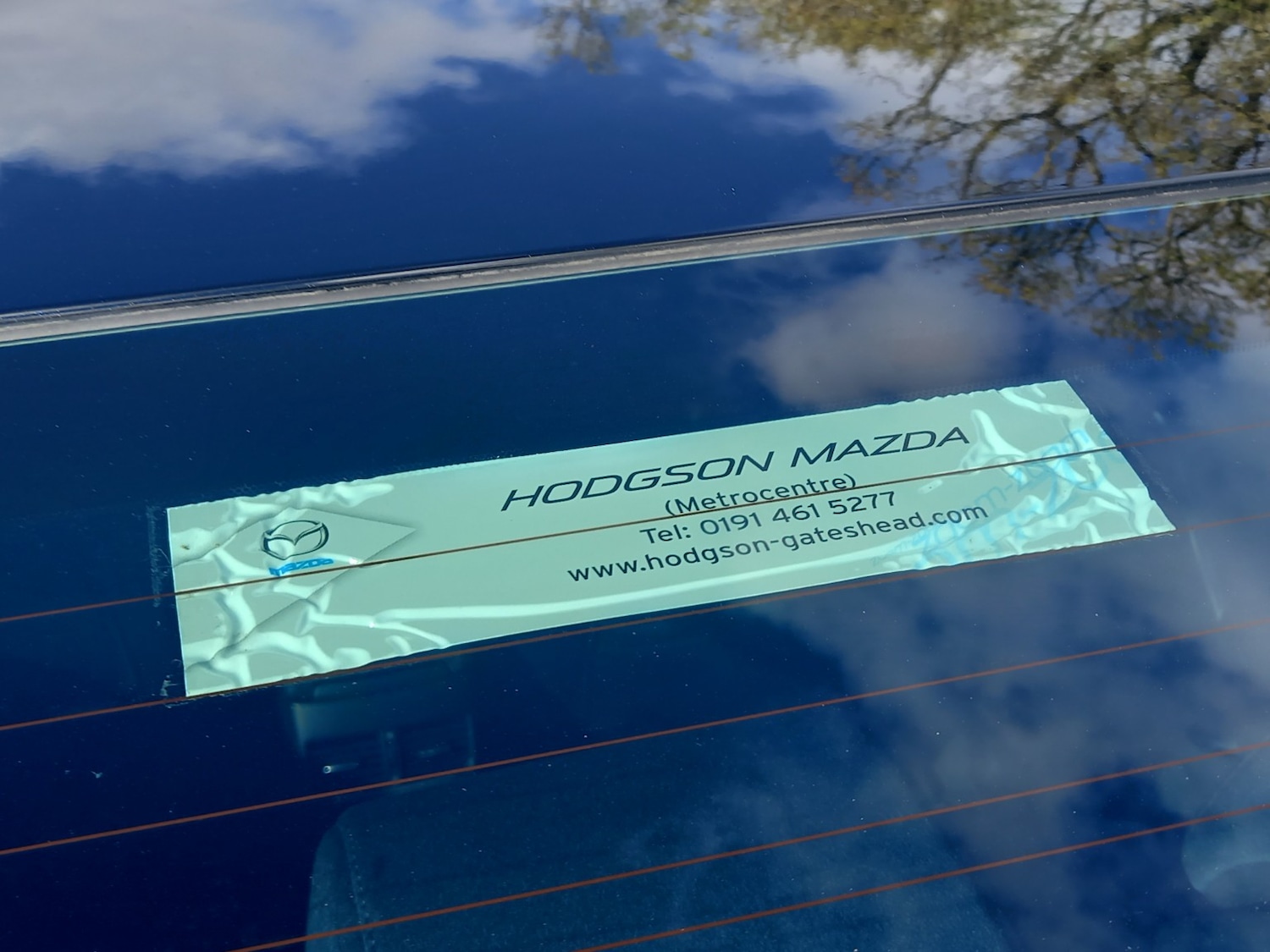 Used Mazda Mazda6 2013 for sale - 76793915: Photo 53