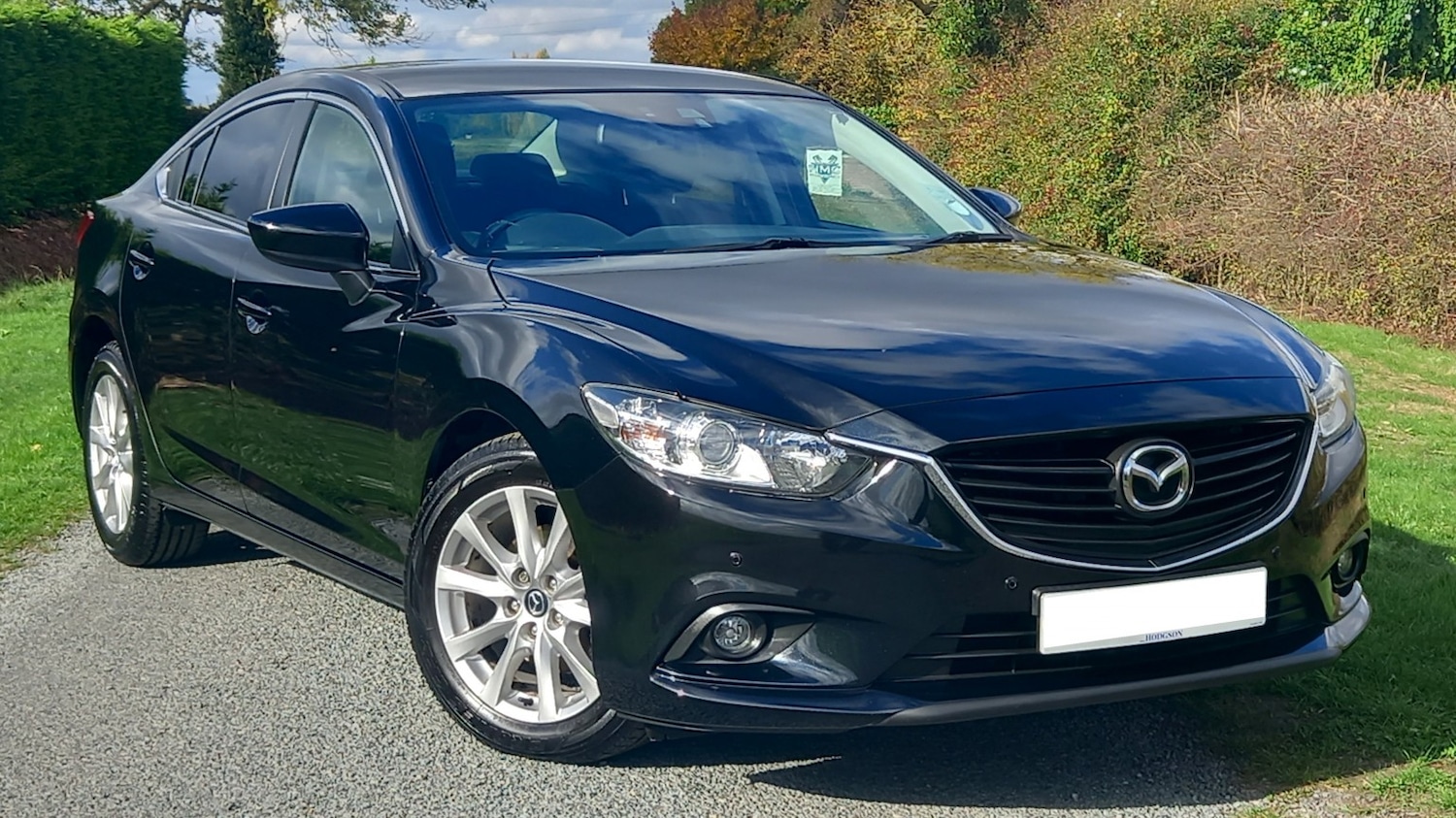Used Mazda Mazda6 2013 for sale - 76793915: Photo 54