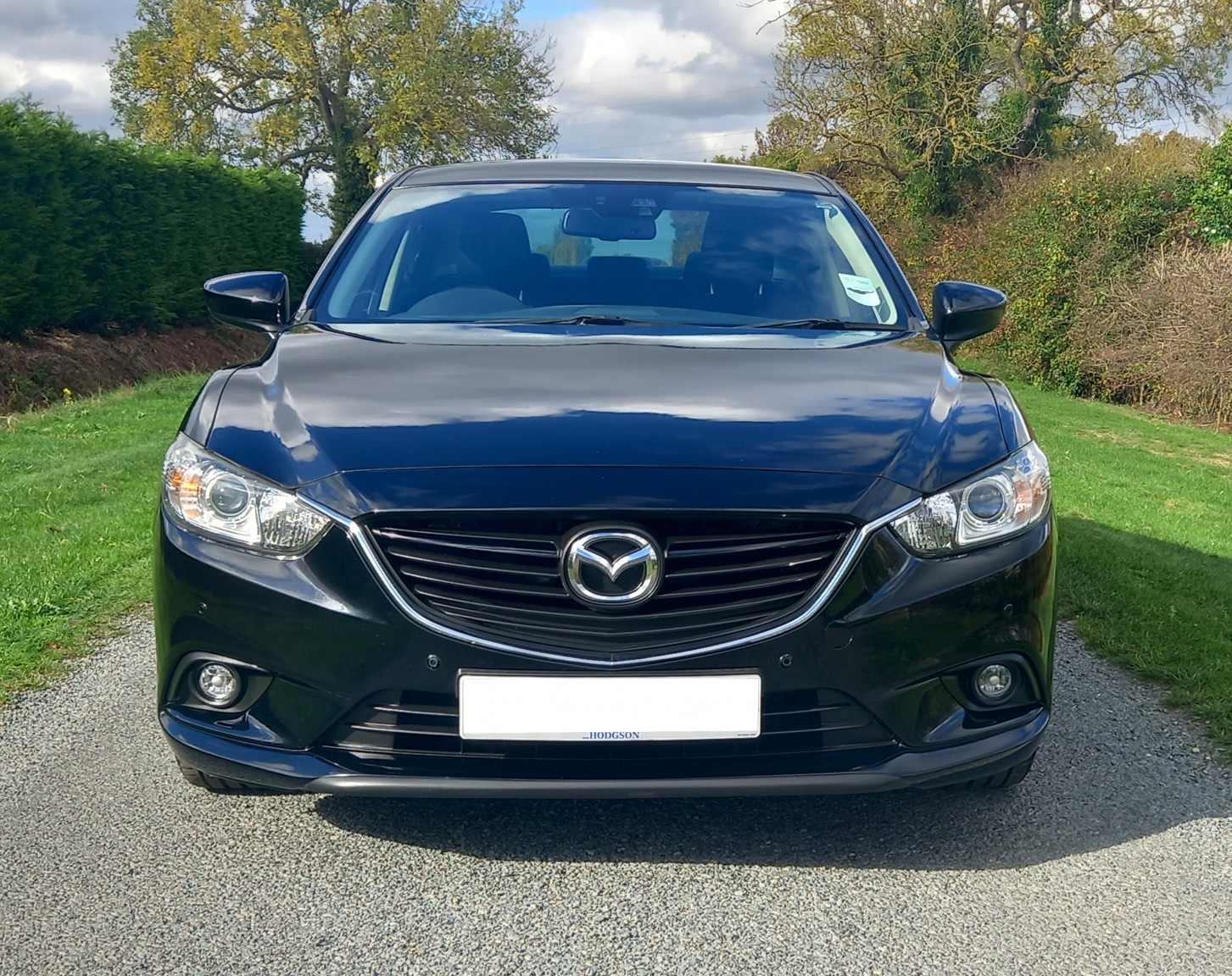 Used Mazda Mazda6 2013 for sale - 76793915: Photo 6