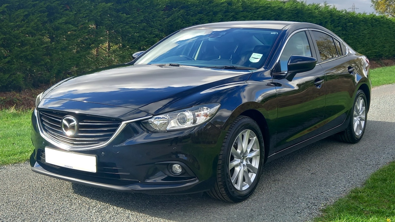 Used Mazda Mazda6 2013 for sale - 76793915: Photo 7