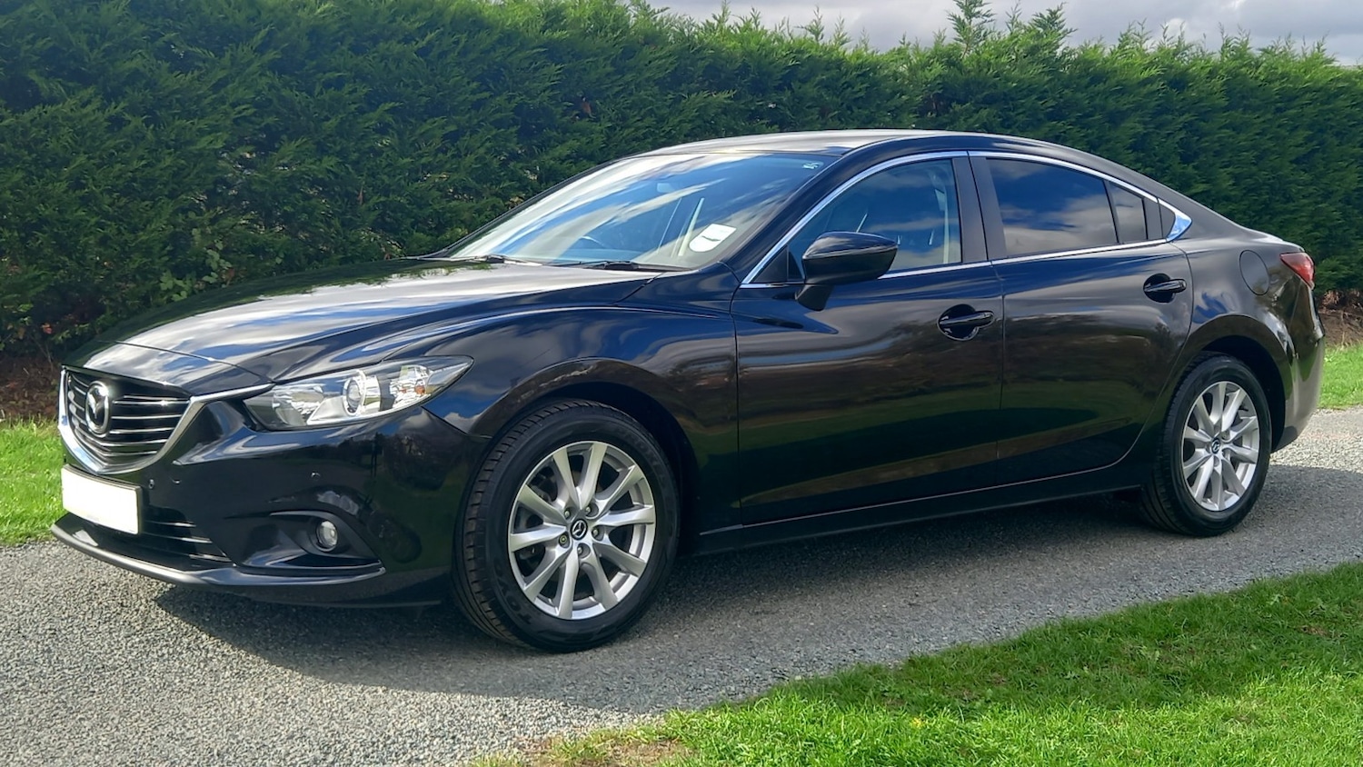 Used Mazda Mazda6 2013 for sale - 76793915: Photo 8