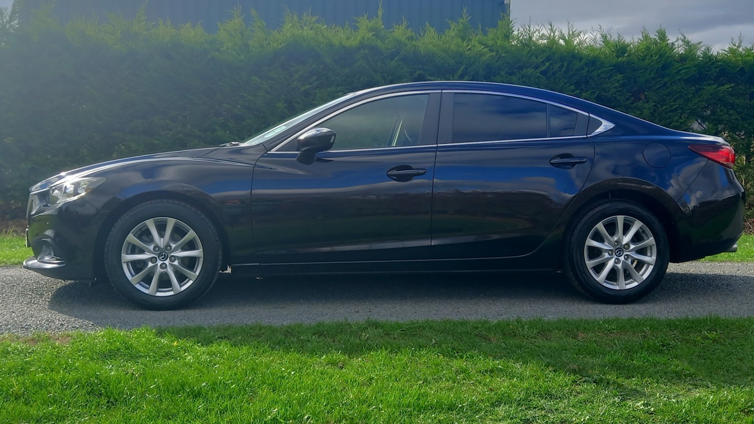 Used Mazda Mazda6 2013 for sale - 76793915: Photo 9