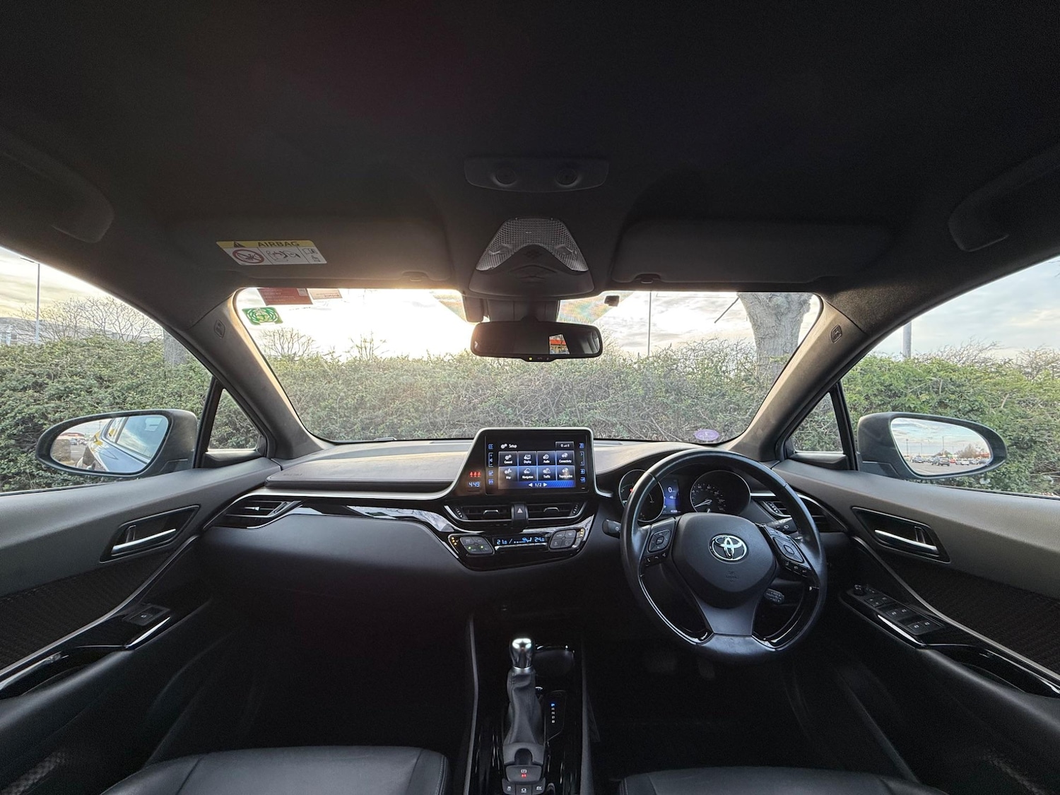 Vehicle 15