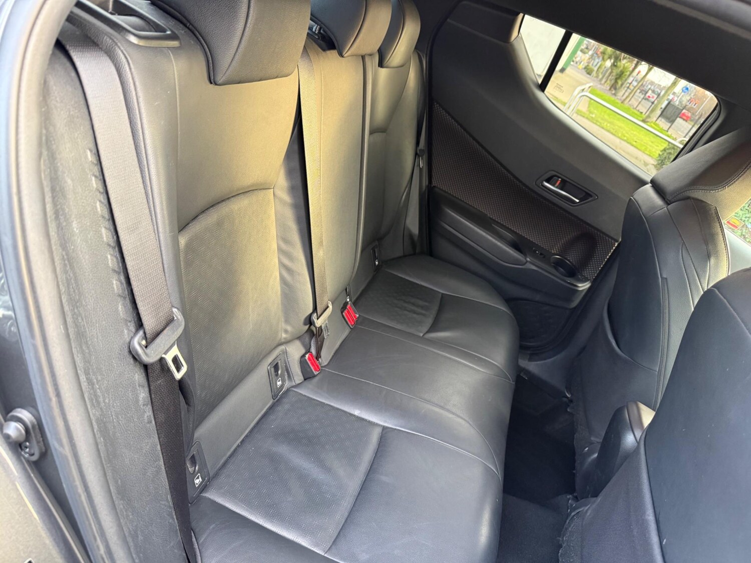 Vehicle 17