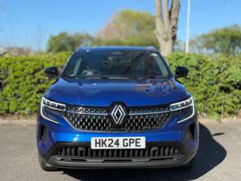Used Renault Austral 2024 for sale - 74289775: Photo