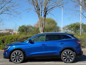 Used Renault Austral 2024 for sale - 74289775: Photo