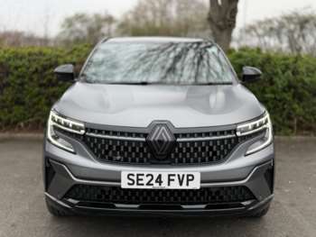 Used Renault Austral 2024 for sale - 74142162: Photo