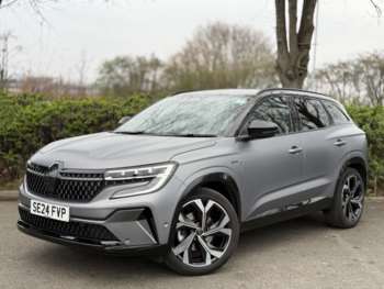 Used Renault Austral 2024 for sale - 74142162: Photo
