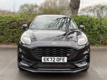 Used Ford Puma 2022 for sale - 74158551: Photo