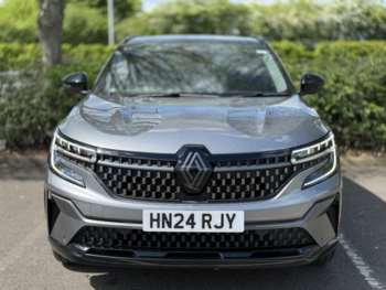 Used Renault Austral 2024 for sale - 74440131: Photo