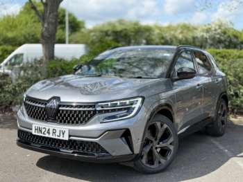 Used Renault Austral 2024 for sale - 74440131: Photo