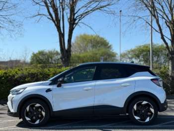 Used Renault Captur 2024 for sale - 74289791: Photo