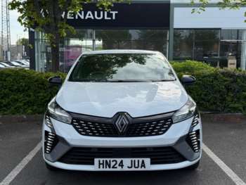 Used Renault Clio 2024 for sale - 74436574: Photo