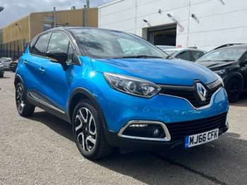 Renault, Captur 2018 1.5 dCi 110 Dynamique S Nav 5dr