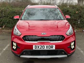 Used Kia Niro 2020 for sale - 73496336: Photo