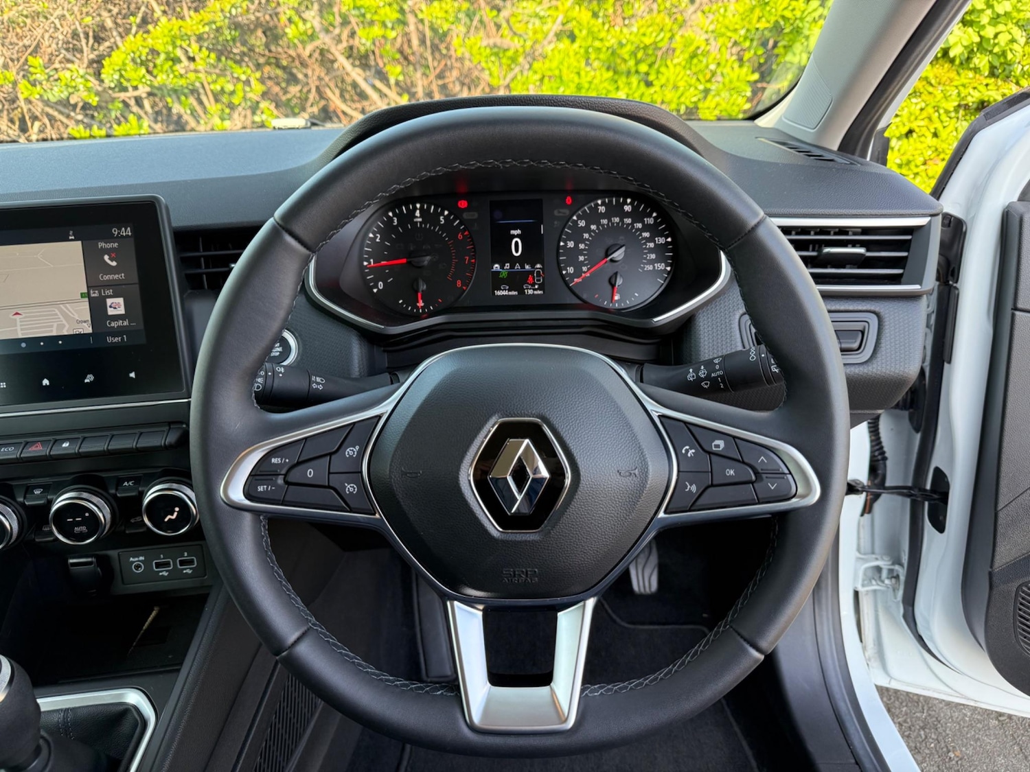 Vehicle 25