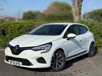 Used Renault Clio 2021 for sale - 74302926: Photo