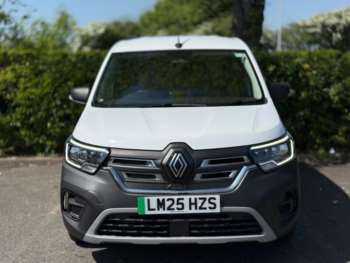Used Renault Kangoo 2025 for sale - 74504975: Photo
