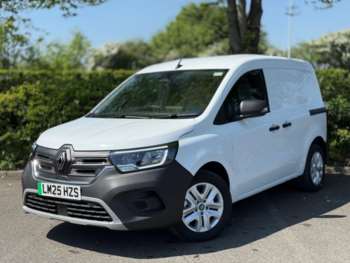 Used Renault Kangoo 2025 for sale - 74504975: Photo