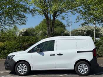 Used Renault Kangoo 2025 for sale - 74504975: Photo